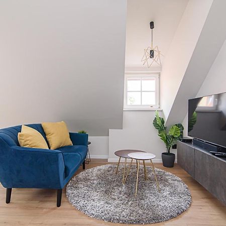 Zydu Str Two Bedrooms Apartment By Urban Rent ヴィリニュス エクステリア 写真