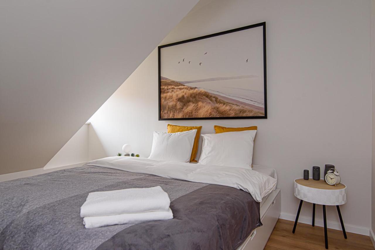 Zydu Str Two Bedrooms Apartment By Urban Rent ヴィリニュス エクステリア 写真