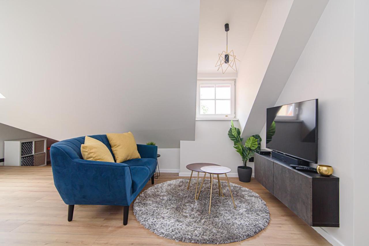 Zydu Str Two Bedrooms Apartment By Urban Rent ヴィリニュス エクステリア 写真