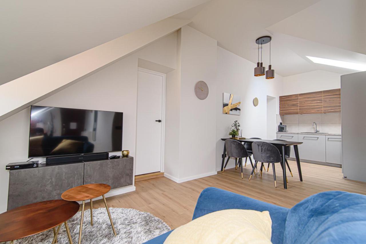 Zydu Str Two Bedrooms Apartment By Urban Rent ヴィリニュス エクステリア 写真