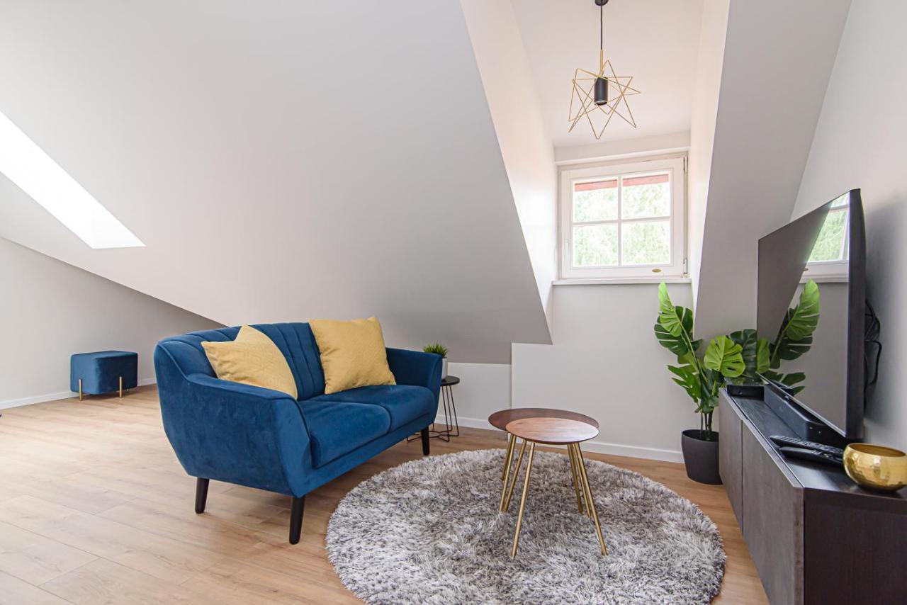 Zydu Str Two Bedrooms Apartment By Urban Rent ヴィリニュス エクステリア 写真