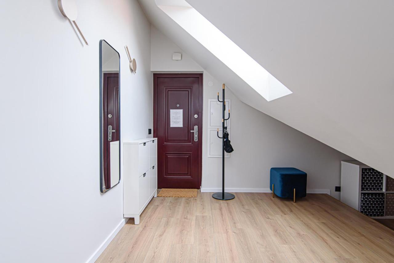 Zydu Str Two Bedrooms Apartment By Urban Rent ヴィリニュス エクステリア 写真