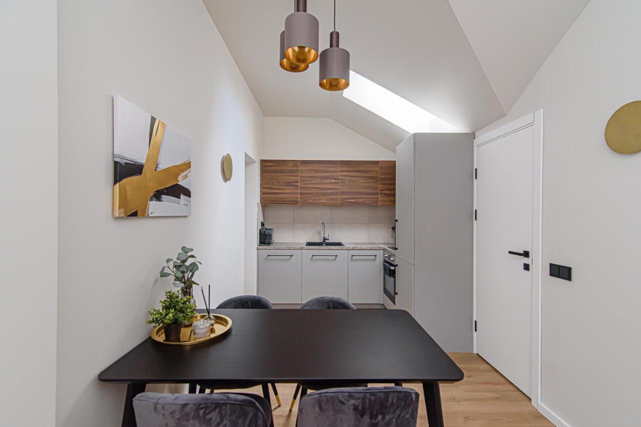 Zydu Str Two Bedrooms Apartment By Urban Rent ヴィリニュス エクステリア 写真