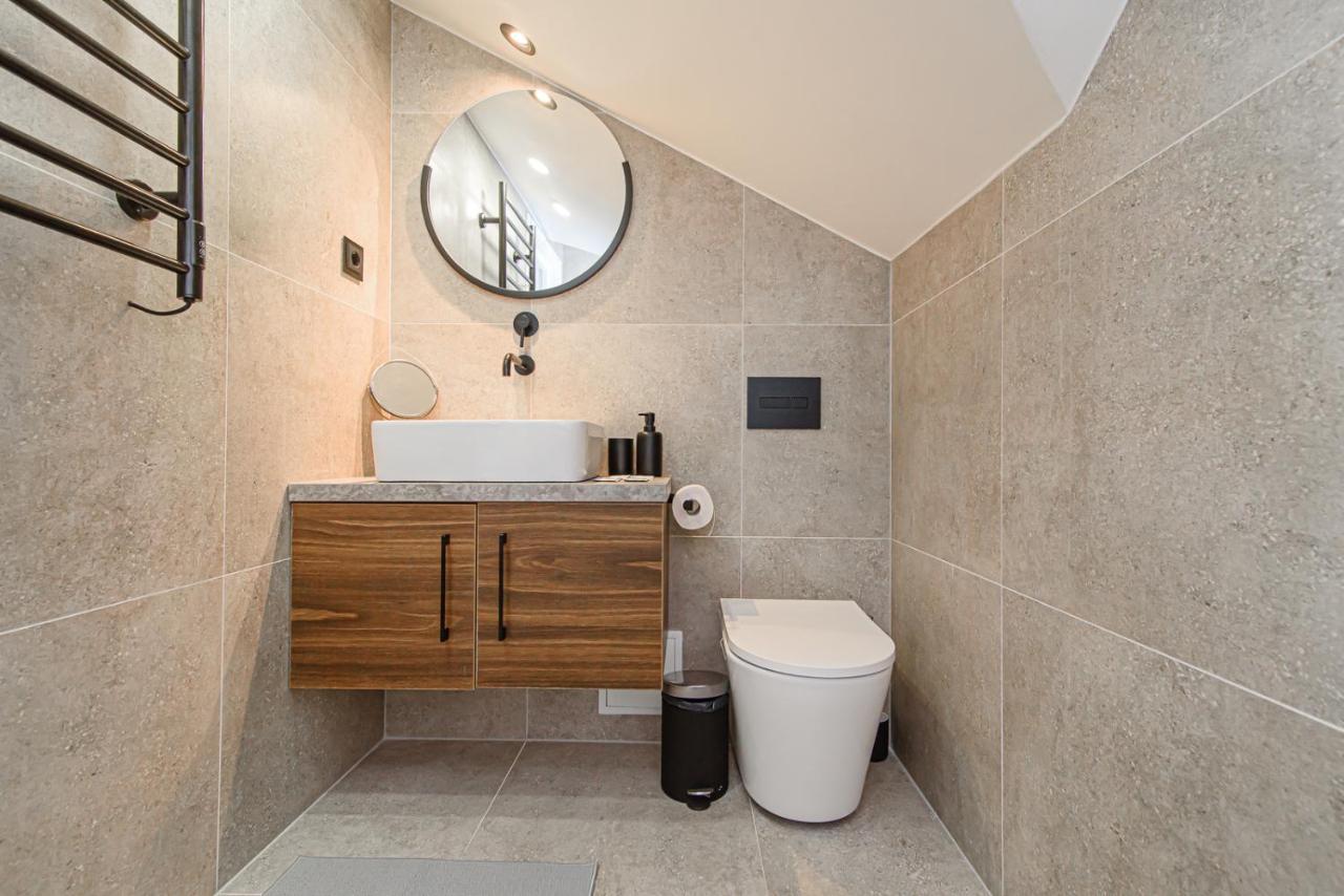 Zydu Str Two Bedrooms Apartment By Urban Rent ヴィリニュス エクステリア 写真