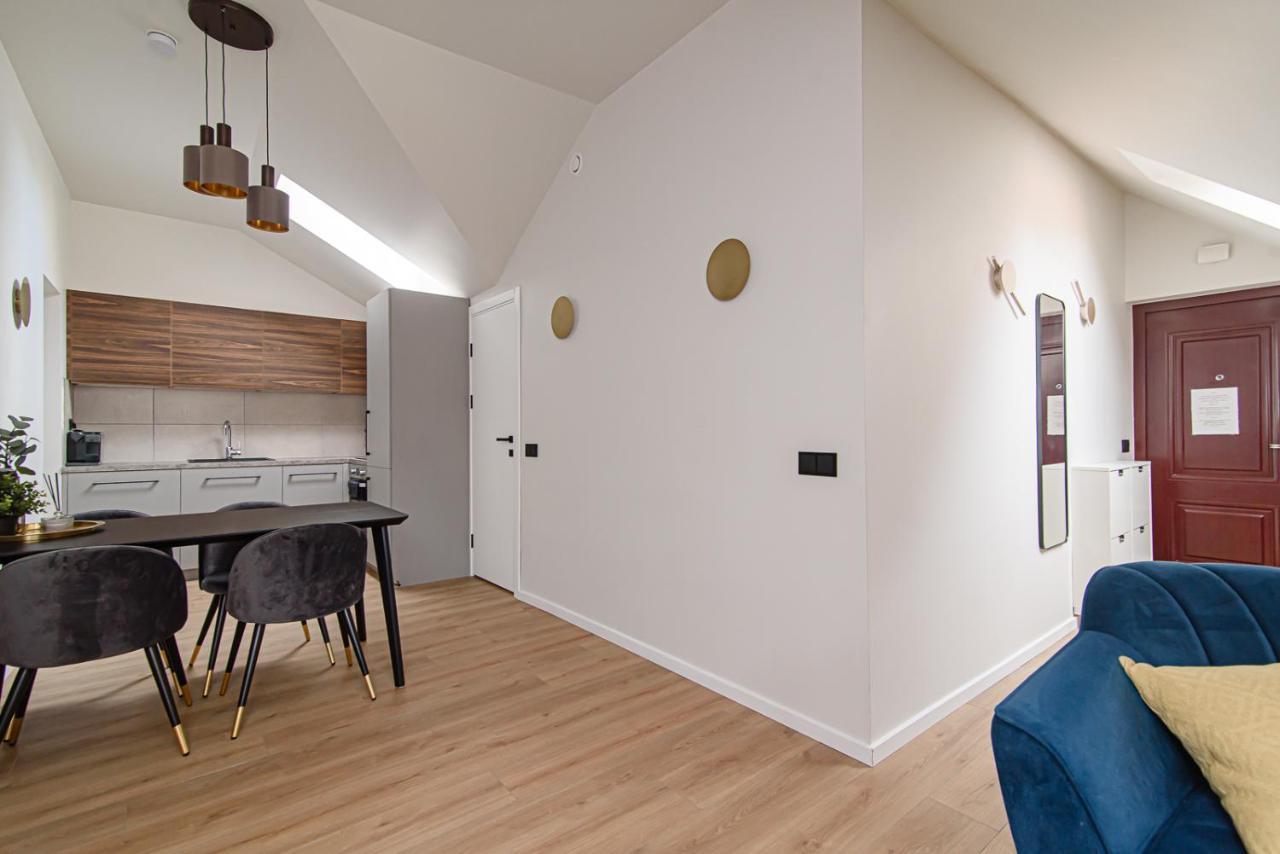 Zydu Str Two Bedrooms Apartment By Urban Rent ヴィリニュス エクステリア 写真